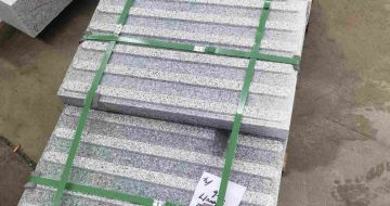 牡丹江 盲道加工