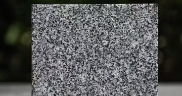 牡丹江 芝麻黑火烧面