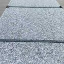 牡丹江 芝麻黑火烧面毛板，条板，半成品