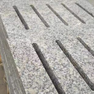 牡丹江芙蓉白水沟盖板
