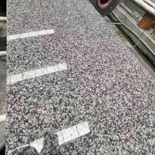 牡丹江 芙蓉白光面