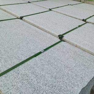 牡丹江 芝麻白斧剁面