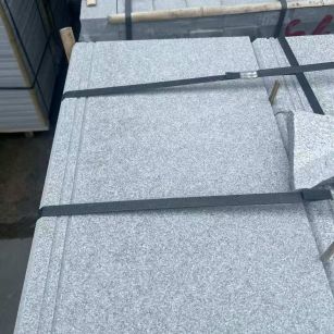 牡丹江 芝麻灰火烧面拉槽台阶