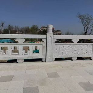 牡丹江 河道栏杆，河道护栏