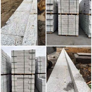 牡丹江 芙蓉白路沿石，性价比之王