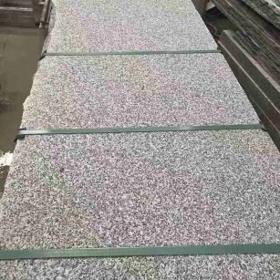 牡丹江 芝麻黑火烧面
