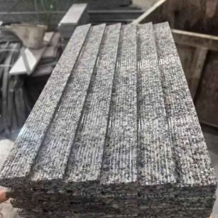 牡丹江 狼牙石