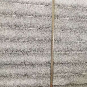 牡丹江 芝麻白成品厚薄均匀