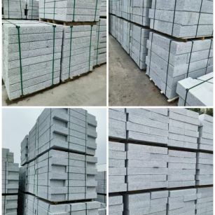 牡丹江 花岗岩路沿石多少钱