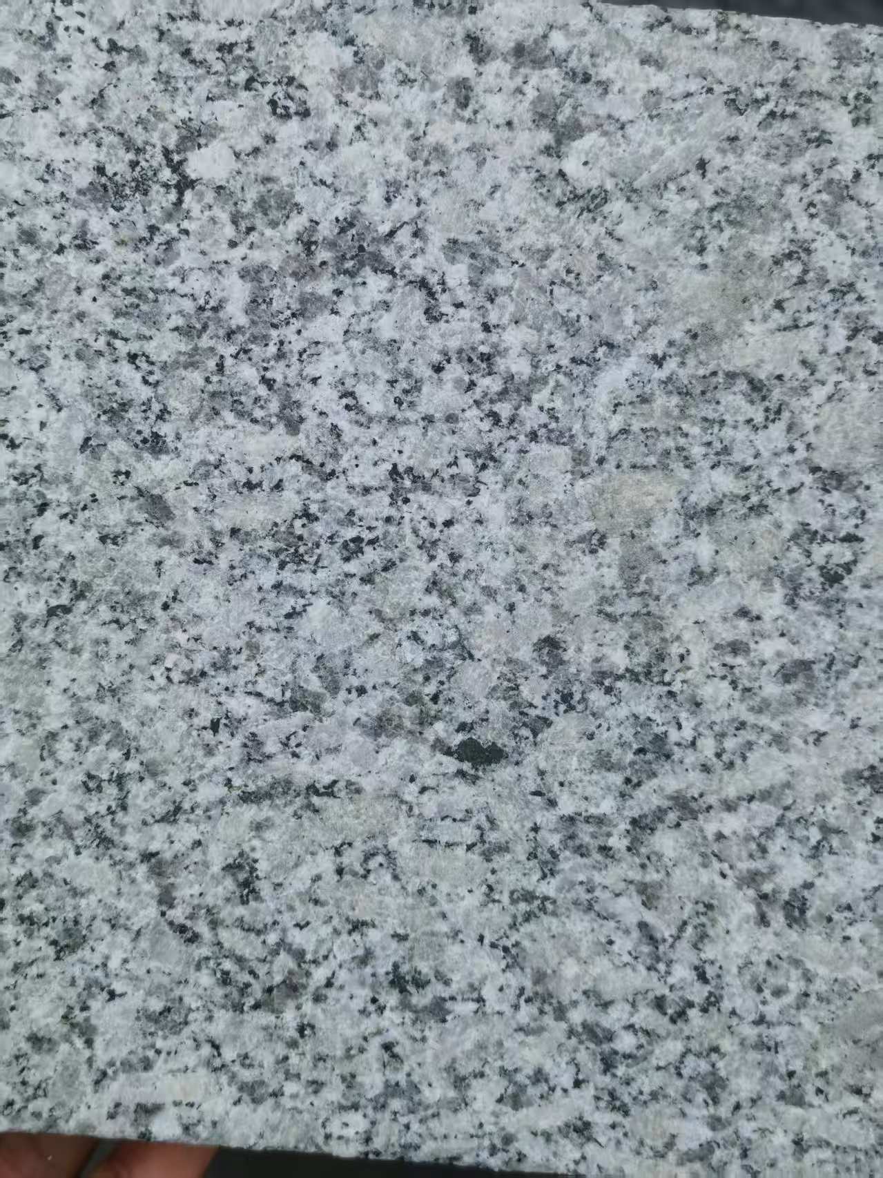 牡丹江 芙蓉白火烧面
