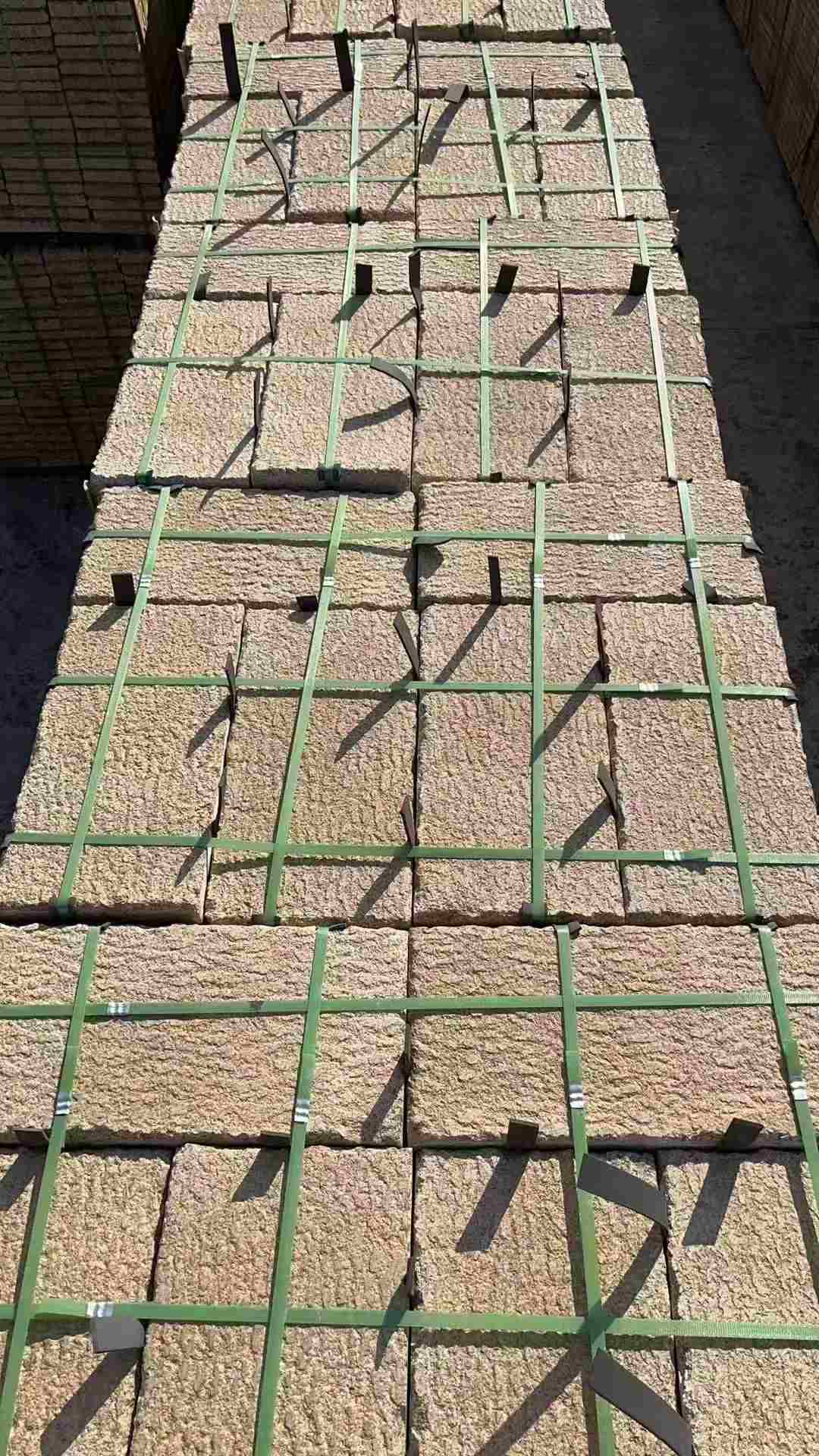 牡丹江 仿古石
