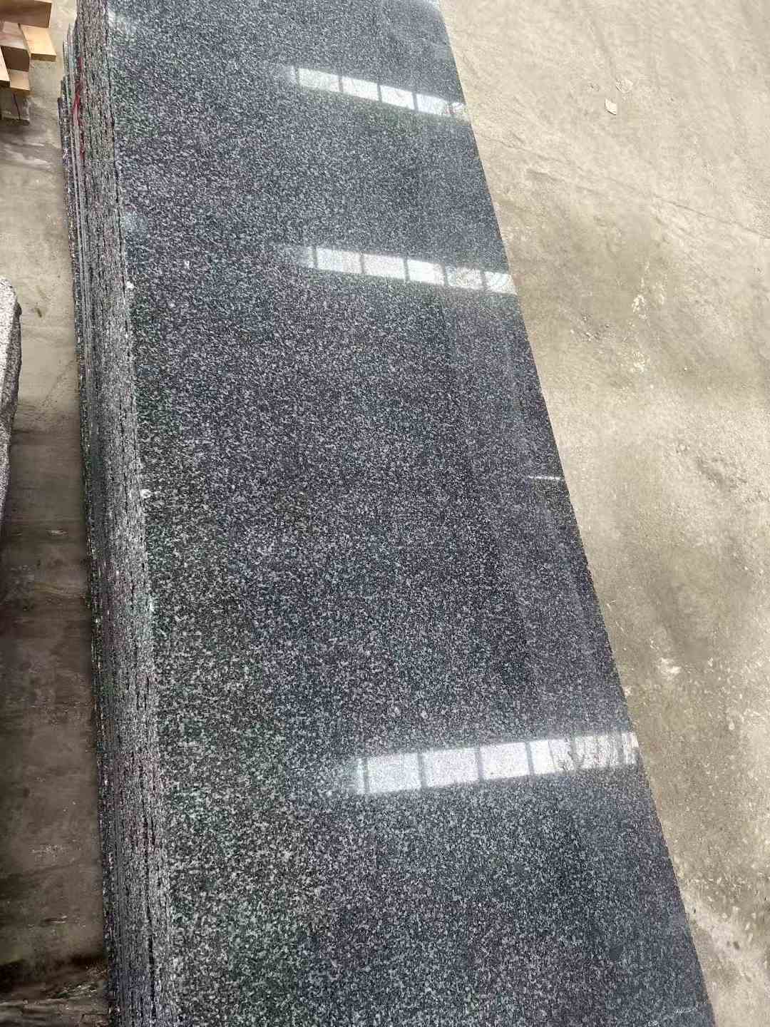 牡丹江 芝麻黑光面