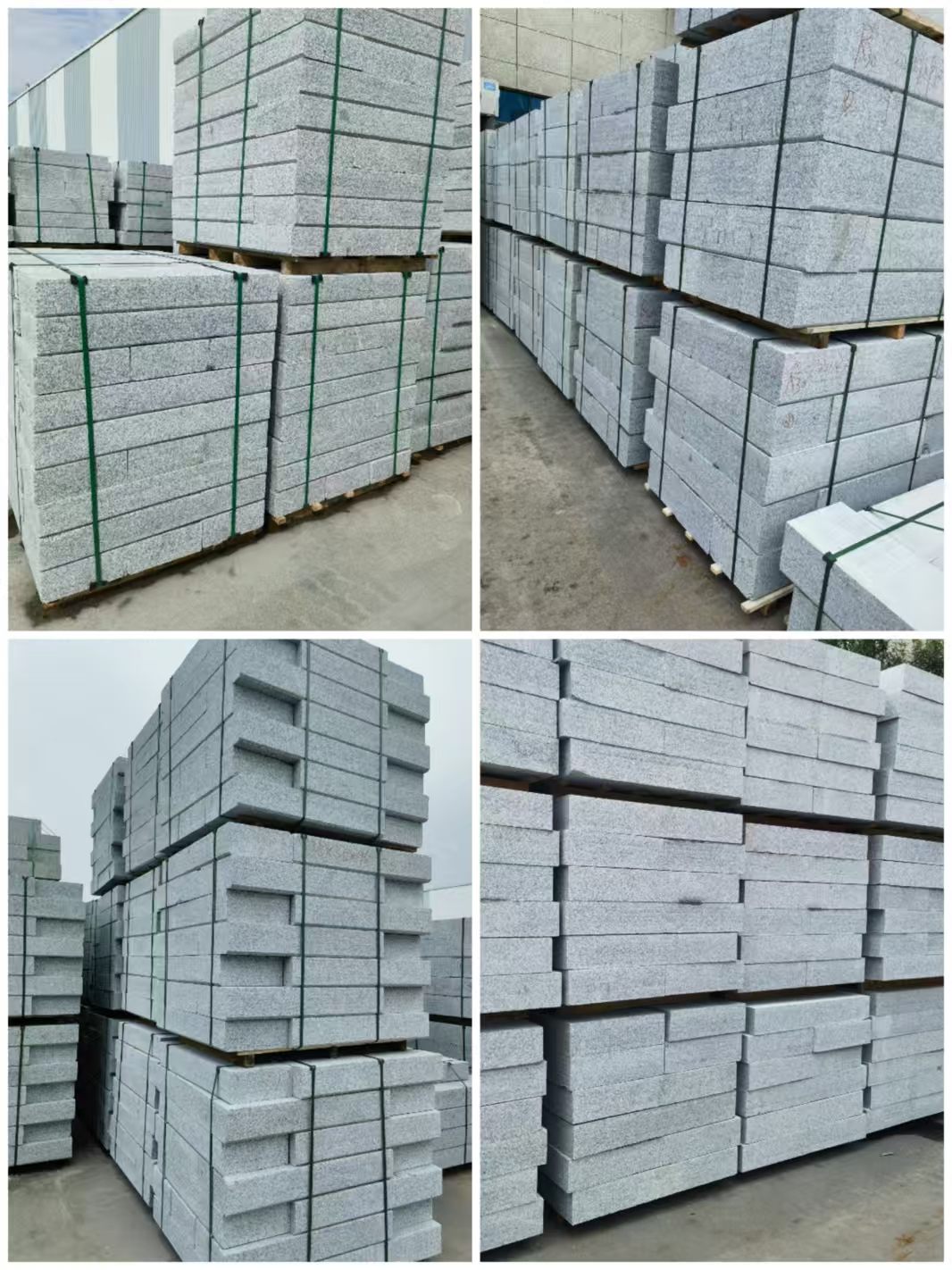 牡丹江 花岗岩路沿石多少钱