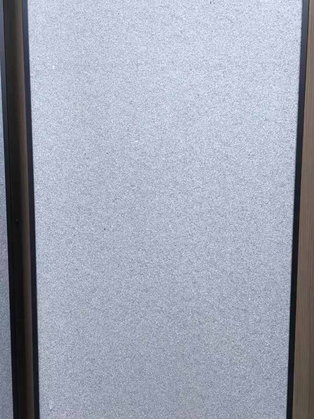 牡丹江 芝麻灰火烧面