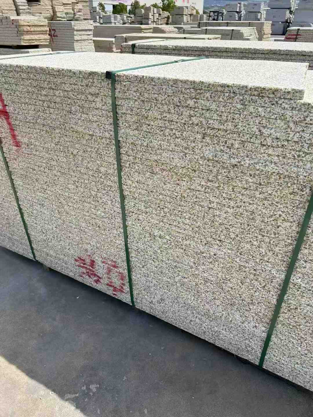 牡丹江黄金麻荔枝面毛板