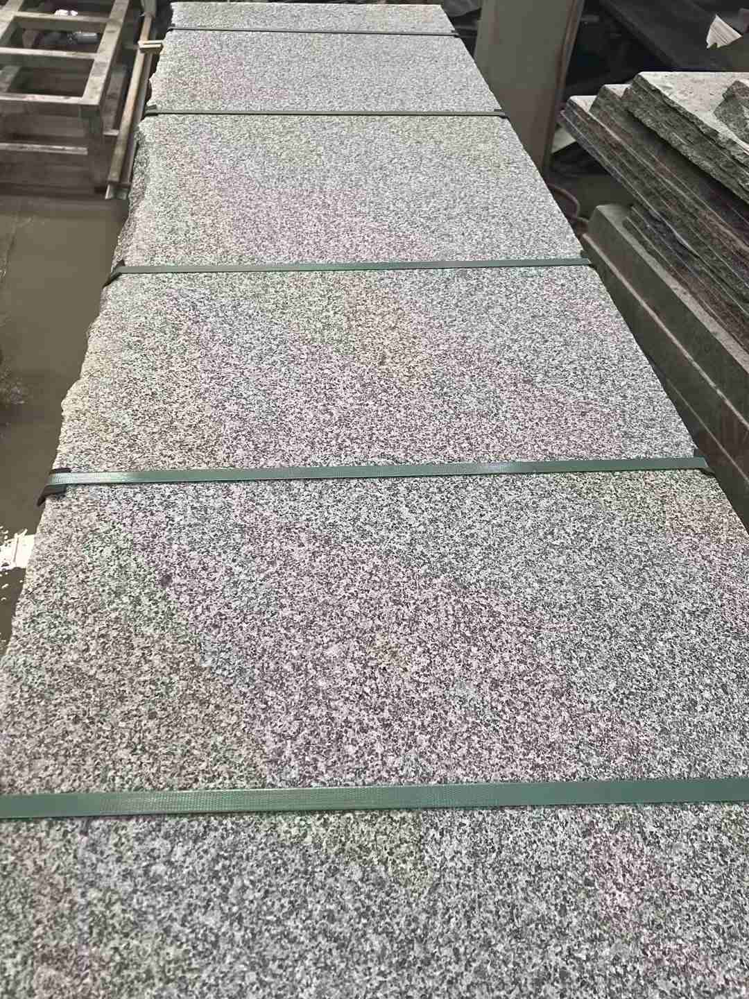 牡丹江 芝麻黑火烧面